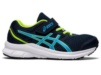 Asics JOLT 3 PS Barn Løpesko NO091ZP